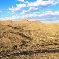 Quitman Canyon Ranch