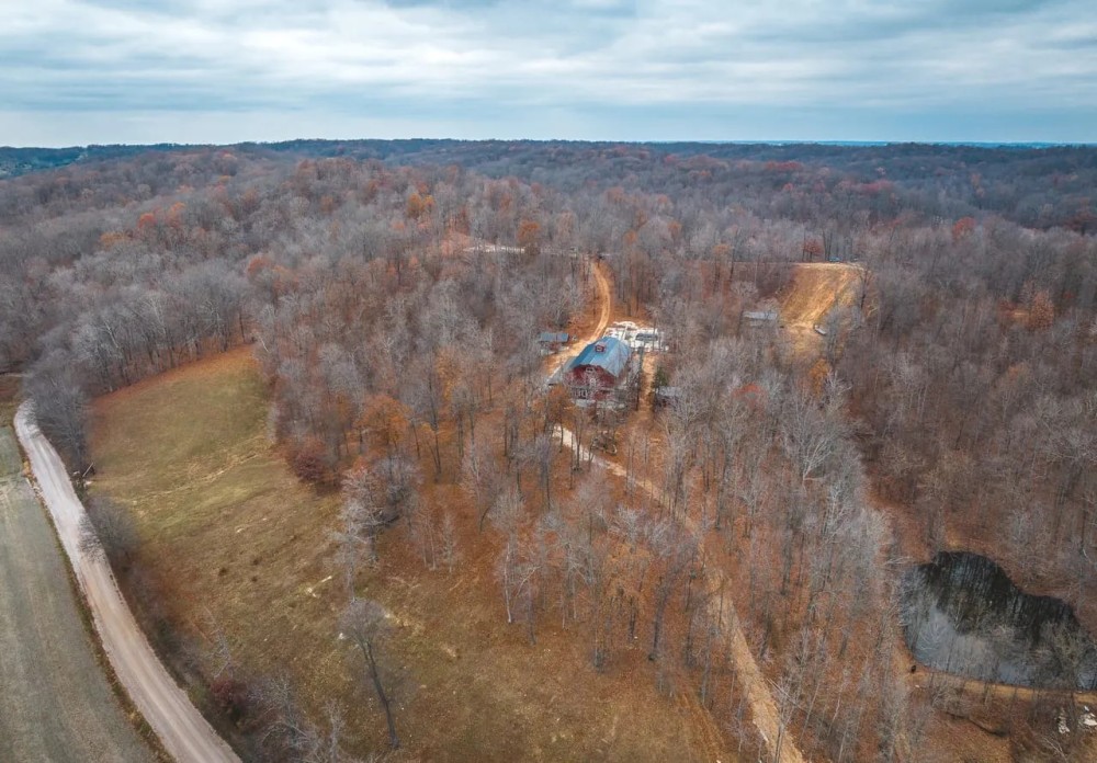 The Estate on Creek Rd featured image