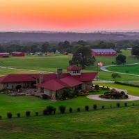 Willow Creek Farms
