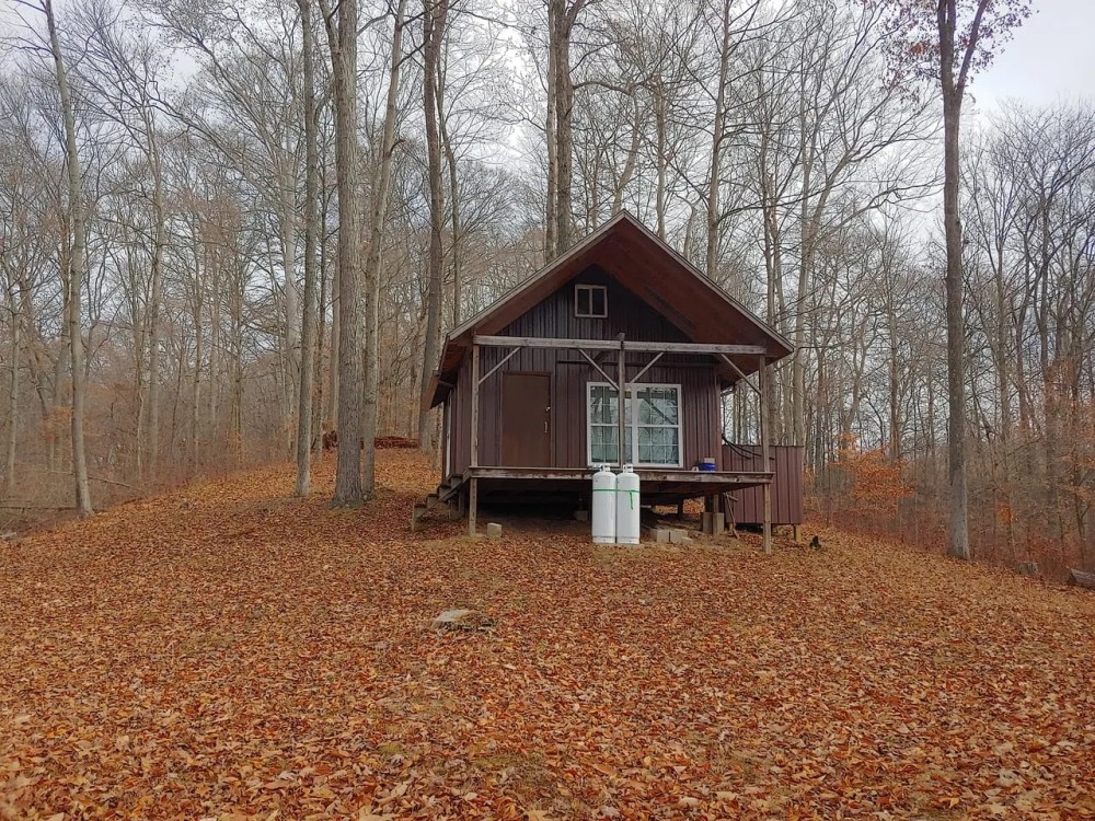 Marietta Run Rd - 52 acres - Athens County featured image
