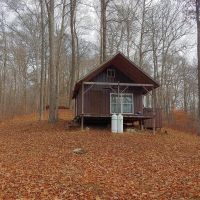 Marietta Run Rd - 52 acres - Athens County