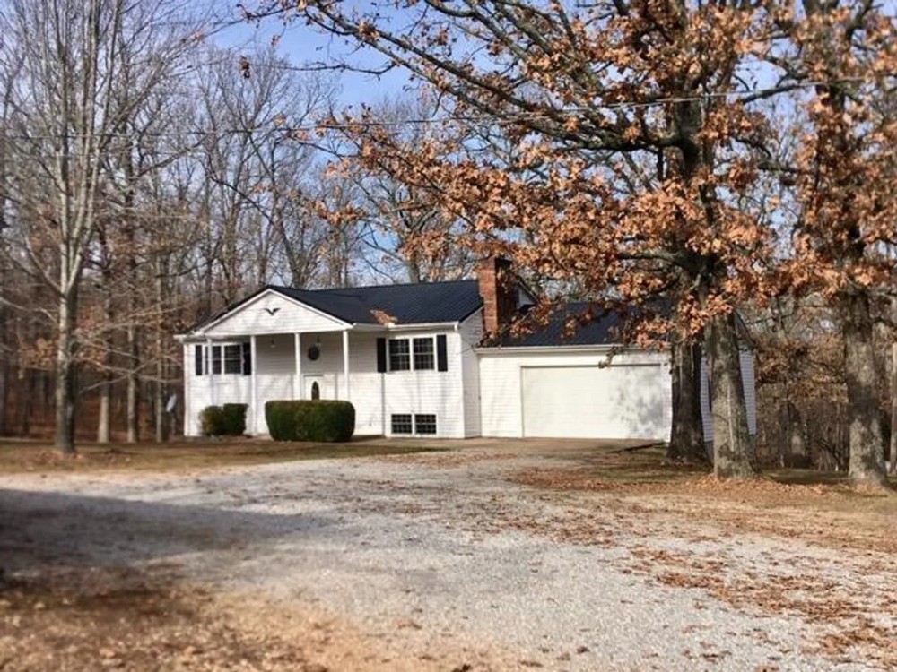 4 Bedroom 2.5 Baths Barn Detached Garage Texas Shannon County featured image