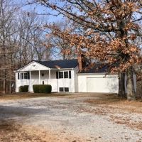 4 Bedroom 2.5 Baths Barn Detached Garage Texas Shannon County