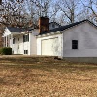4 Bedroom 2.5 Baths Barn Detached Garage Texas Shannon County images 3