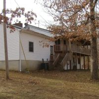 4 Bedroom 2.5 Baths Barn Detached Garage Texas Shannon County images 4