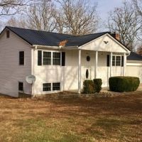 4 Bedroom 2.5 Baths Barn Detached Garage Texas Shannon County images 5