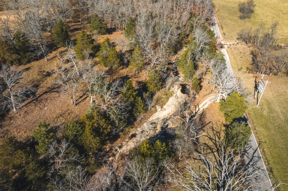 Boone Creek Haven featured image