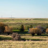 Barrick Farm