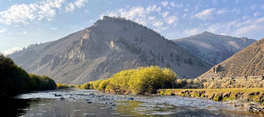Copper Basin Ranch featured image