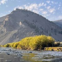 Copper Basin Ranch