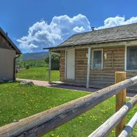 Holmes Mesa Ranch Parachute Colorado images 5