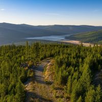 Haskill Mountain Retreat images 2