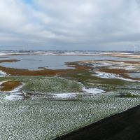 Stutsman County Hunting acreage