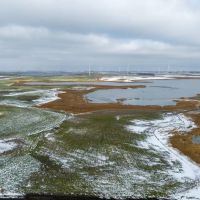 Stutsman County Hunting acreage images 2