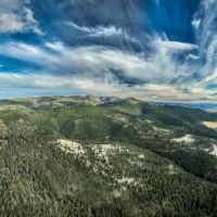Bitterroot Mountain Retreat images 2