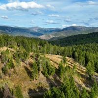 Bitterroot Mountain Retreat images 5