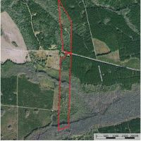 74 Acres Land For Sale in Camden County GA images 4