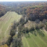 78 Acre Illinois Hunting Property with Home for Sale Jersey County images 2