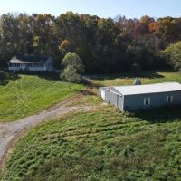 78 Acre Illinois Hunting Property with Home for Sale Jersey County images 5