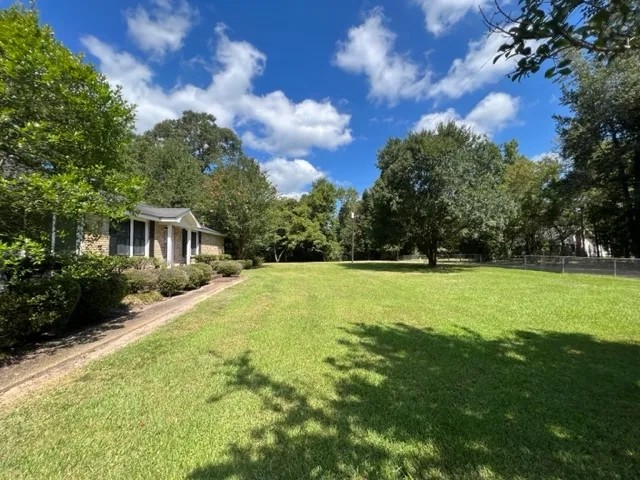 Home shop pool 9 Acres Angie LA featured image