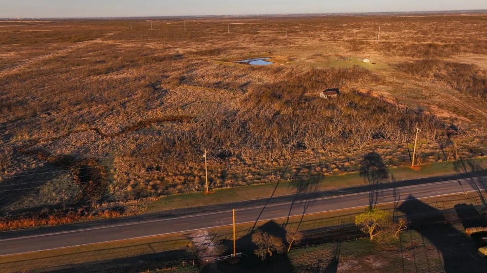 RS 47941 - 345 ac FM 2393 Clay County Dean TX featured image