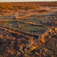 RS 47941 - 345 ac FM 2393 Clay County Dean TX images 2