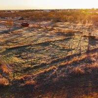 RS 47941 - 345 ac FM 2393 Clay County Dean TX images 4