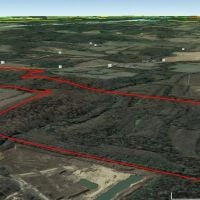 Current River Farm for sale in Ripley County MO 171 acres - images 3