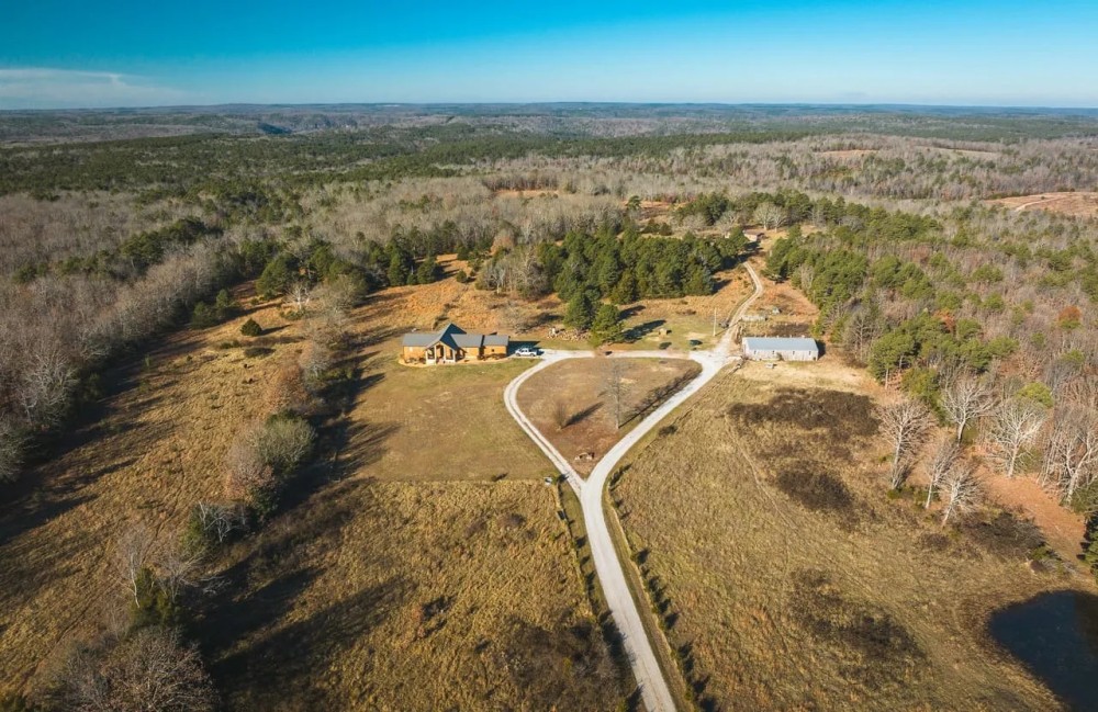 Quail Drive House Acres 5 featured image