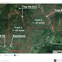 AUCTION - 68 ACRES - JEFFERSON COUNTY