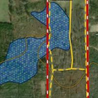 Lowndes 12 Acre Hildreth Tract images 2