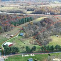 AUCTION - 35 ACRES - GUERNSEY COUNTY images 2