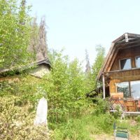 Lake Front Hunting Fishing Cabin