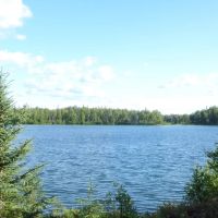 Lake Front Hunting Fishing Cabin images 2