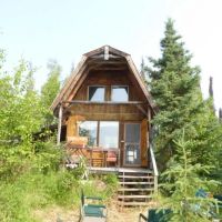 Lake Front Hunting Fishing Cabin images 5