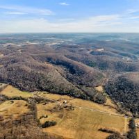 165.5 acres of prime hunting recreational land perfect for your dream home located in Marshall County Tennessee images 3