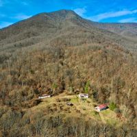 122.18 acres of Residential and Mountain Hunting Land with National Forest Access For Sale in Bedford County VA images 2