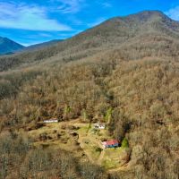 122.18 acres of Residential and Mountain Hunting Land with National Forest Access For Sale in Bedford County VA images 3