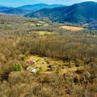 122.18 acres of Residential and Mountain Hunting Land with National Forest Access For Sale in Bedford County VA images 5