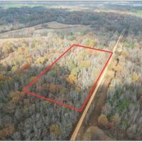 7.2 Acres in Yalobusha County in Oakland MS