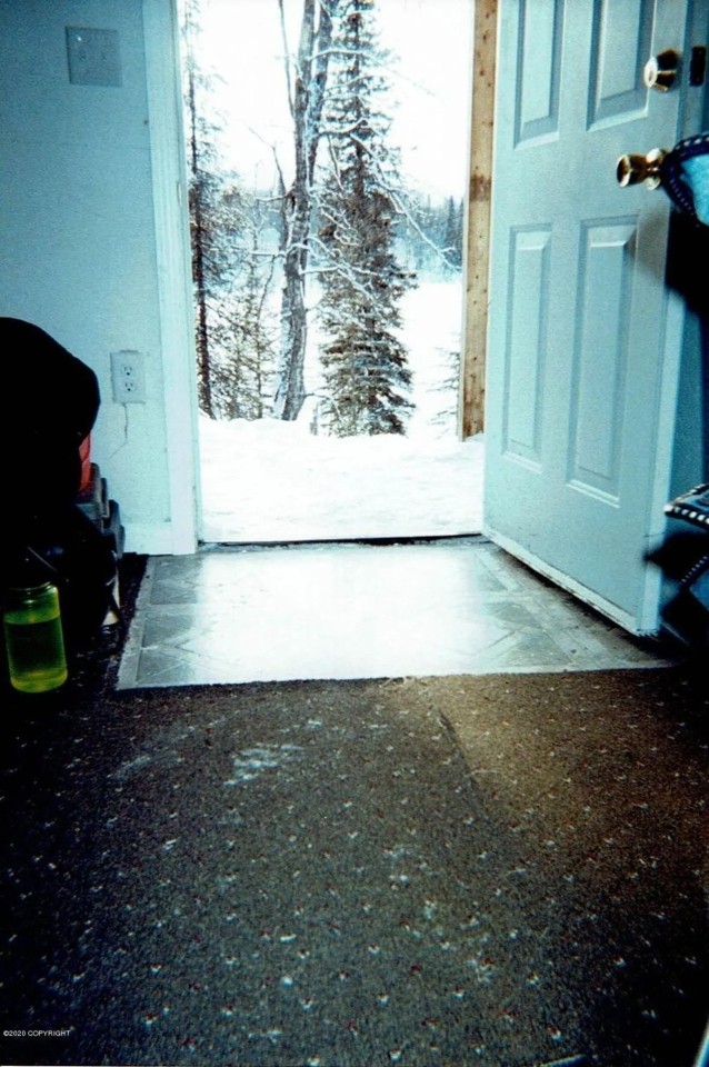 Lakefront Cabin with well can be Owner Financed featured image