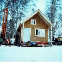 Lakefront Cabin with well can be Owner Financed images 2