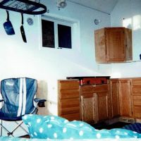 Lakefront Cabin with well can be Owner Financed images 3