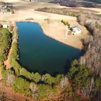 34 acres of Waterfront Crop Land For Sale in Isle of Wight County VA images 3