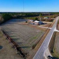 18.47 acres of Residential and Recreational Timberland For Sale in Pitt County NC images 2