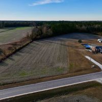 18.47 acres of Residential and Recreational Timberland For Sale in Pitt County NC images 3