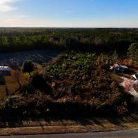 18.47 acres of Residential and Recreational Timberland For Sale in Pitt County NC images 4
