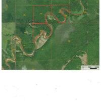 Private Michigan Acres w Canoe Access 50128888
