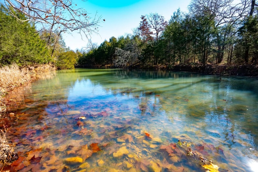 Pine Creek Ranch featured image
