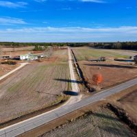 180.56 acres of Residential and Recreational Timberland For Sale in Pitt County NC images 2
